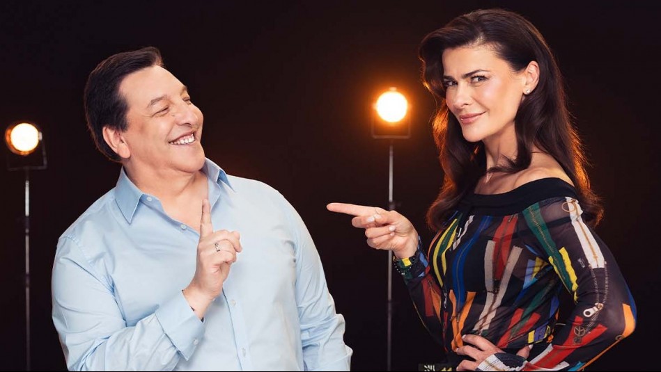 Programación de Mega para este miércoles 17 de junio: Conoce el horario de Volverías con tu Ex? 2