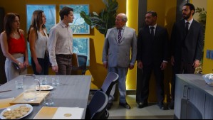 'Les voy a enseñar lo que es perderlo todo': Luis Emilio recuperó su empresa con aterradora amenaza en EJDO
