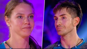 ¿Habrán elegido amor u olvido? Mario Irazzoky y Alex Dickerson perdieron el primer duelo de eliminación