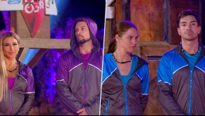 ¿Nicole y Mateucci o Alex y Mario? Una pareja será eliminada para siempre en el duelo de eliminación de VCTE2