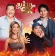 ¡No te quedes con las ganas de saber los chismes más sabrosos de Volverías con tu ex? 2! Julio César Rodríguez y compañía llegan con un programa especial que ahondará en los secretos del exitoso reality de Mega.