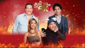 ¡Primer capítulo este jueves 18! Este es el horario de estreno de El Juicio de los ex