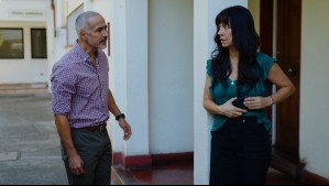 Raúl supo de la sucia trampa que le tendieron Cynthia y Christian en El Jardín de Olivia