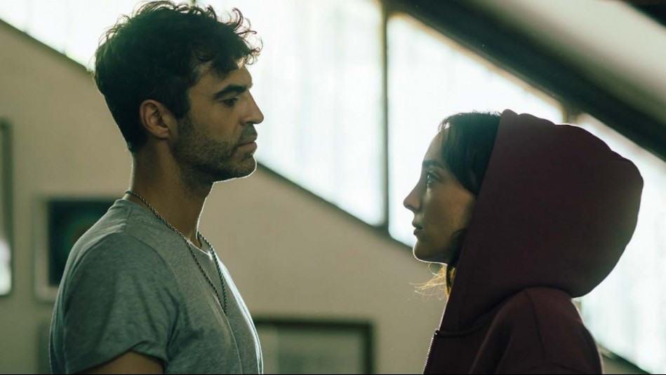 En exclusiva por Mega Go: Sofía en peligro, la nueva MegaShorts, se estrena este lunes 22 de junio