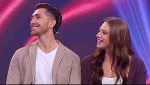 ¿Retomaron su relación?: Alex Dickerson y Mario Irazzoky actualizan el estado de su romance tras VCTE 2