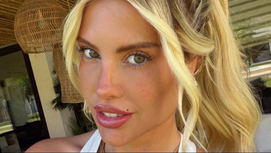 Sin filtros ni maquillaje: Coté López muestra su lado más natural en redes sociales a petición de sus hijas