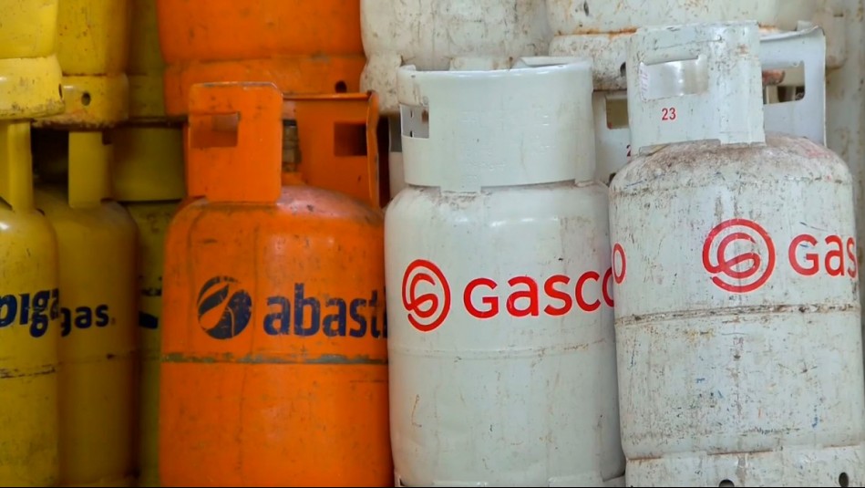 Distribuidoras responden a denuncias por alza en precio del gas tras entrega de cupón de descuento
