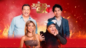Programación de Mega para este lunes 22 de junio: ¿A qué hora ver El Juicio de los ex?