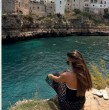 Fran Virgilio responde a sus seguidores cuánto dinero llevar si viajan a Italia y entrega otros tips para turismo en el país europeo