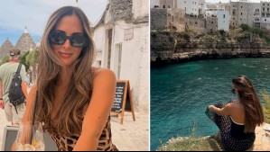 Los consejos de Fran Virgilio para viajar a Italia: 'No les recomiendo que...'