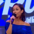 Este viernes, en Dale Play, Francesca Cigna fue elegida por el equipo de la fundación Autismo Rancagua para enfrentar el exigente desafío de Karaoke Recargado.
