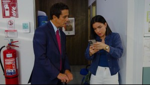 'La tenemos': Gabriel y Diana identificarán a la terapeuta que cuidó de Olivia en el capítulo 322 de EJDO