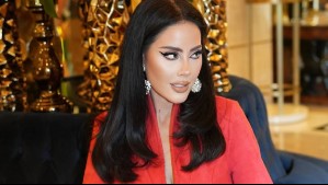 Ignacia Michelson aparece sin nada de maquillaje para cumplir un reto: '¿Les gustó?'