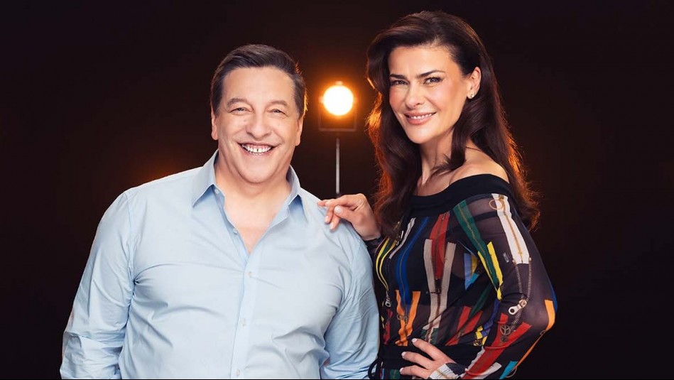 Programación de Mega para este domingo 21 de junio: Revisa el horario de Volverías con tu Ex? 2