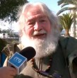 Revive acá el momento en que Karen Doggenweiler se reencontró con viejo amigo.