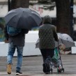 Conoce acá si lloverá en el Día del Padre en Santiago.