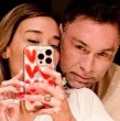 Luego de protagonizar una pela en un bar con su polola Tamara Cornejo, Marcelo Ríos deja ver su lado romántico y confirma que siguen juntos.