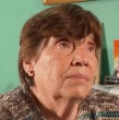 Es este capítulo de Carmen Gloria: Fuerte y Claro, un drama familiar tiene a María Angélica en conflicto con las hijas de su marido.