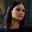 En el capítulo 321 de El Jardín de Olivia, Mariana (Catalina Stuardo) guardaba las cosas de su escritorio porque renunció apenas supo del regreso de Luis Emilio (Alejandro Trejo) a la compañía.