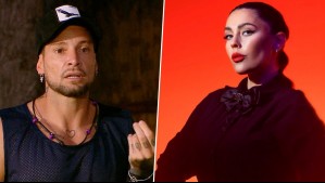 Luis Mateucci reveló desconocido episodio con Daniela Aránguiz: 'Me devolvió la camioneta llena de deudas'