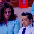 En los mejores momentos de Detrás del Muro, Miguelito protagonizó un emotivo sketch de Reunión de Apoderados, a raíz del Día del Padre.