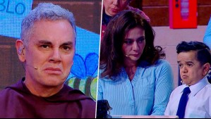 'Mi mamá es todo para mí': El emotivo discurso de Miguelito por el Día del Padre en Detrás del Muro