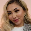 En sus historias de Instagram, Naya Fácil aseguró que se recupera progresiva y positivamente tras someterse a una mastopexia con implantes hace un mes.