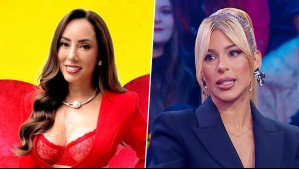 'Qué asco, pobrecita': Oriana Marzoli arremete sin filtro contra Bárbara Córdoba en El Juicio de los Ex