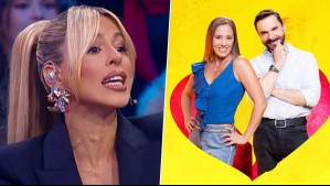 'Ella deja al chofer...': Oriana Marzoli lanza teoría sobre el ingreso de Ludmila a Volverías con tu Ex? 2