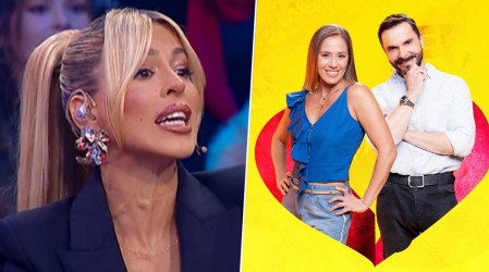 "Ella deja al chofer...": Oriana Marzoli lanza teoría sobre el ingreso de Ludmila a Volverías con tu Ex? 2