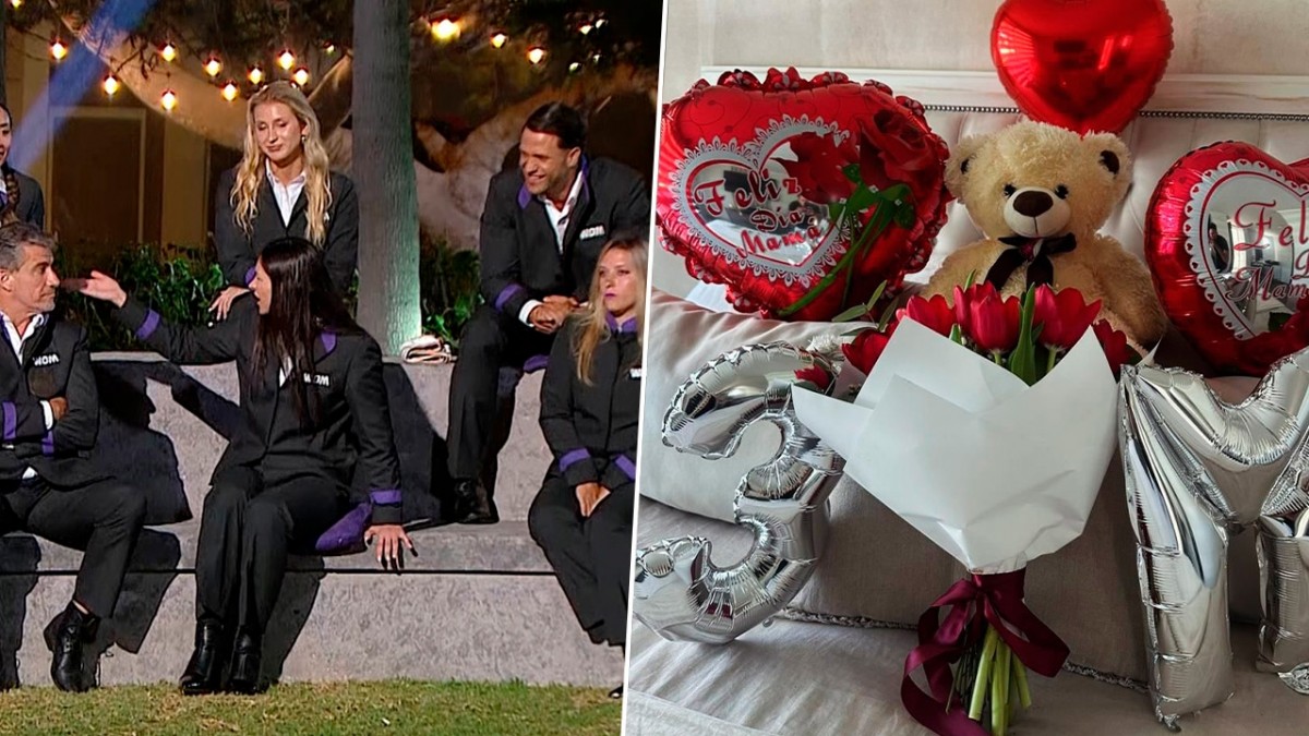 Exparticipant of El Internado announced that he is waiting for his first son: 