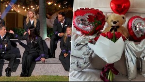Exparticipante de El Internado anunció que está esperando su primer hijo: 'Nuestro amor se desbordó'