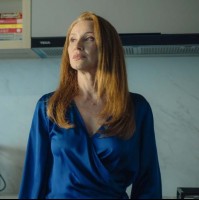 "Pierde el control": Sigrid Alegría revela el conflicto de su personaje en la nueva teleserie de Mega