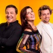 El reality Volverías con tu ex? 2 continúa en su senda ganadora y en su noveno capítulo nuevamente lideró el rating.