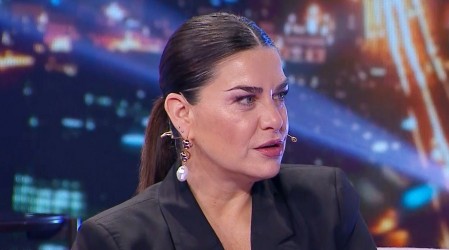 "El galán llegó con los hijos": Ingrid Cruz revela insólita experiencia en una primera cita en Only Friends