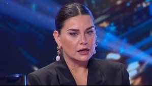 'Me trataba de gorda, vieja': Ingrid Cruz recuerda doloroso episodio de maltrato en televisión en Only Friends