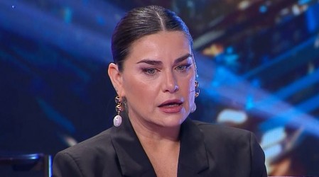 "Me trataba de gorda, vieja": Ingrid Cruz recuerda doloroso episodio de maltrato en televisión en Only Friends