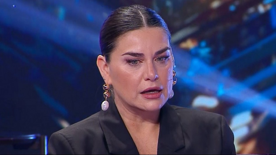 'Me trataba de gorda, vieja': Ingrid Cruz recuerda doloroso episodio de maltrato en televisión en Only Friends