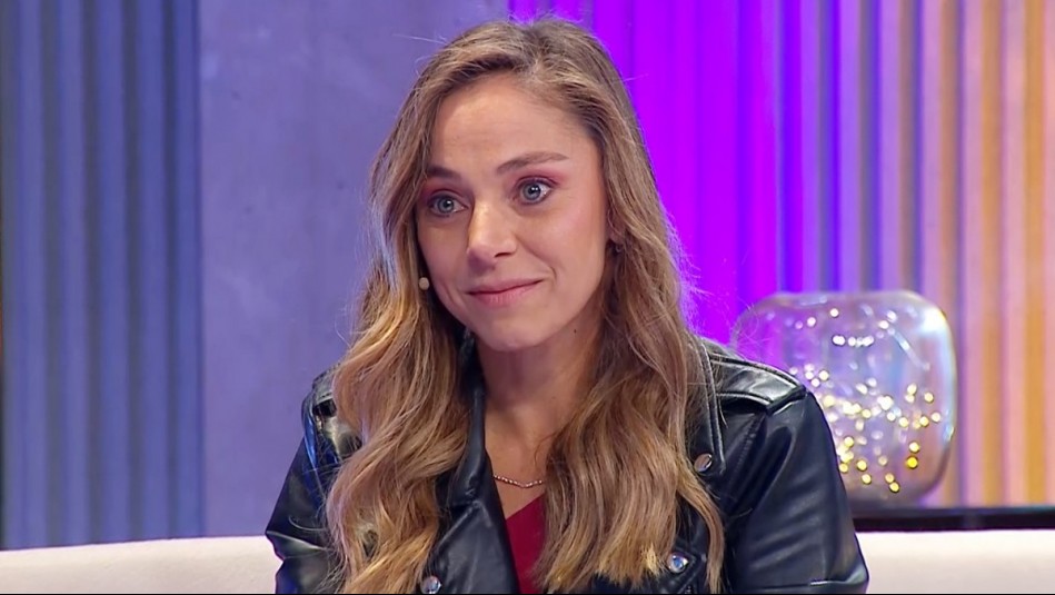 'Mucho negacionismo': Mariana Derderián recuerda los primeros meses tras la pérdida de su hijo en Only Friends