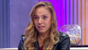 Only Friends - Temporada 3 - Capítulo 11: Mariana Derderian comparte íntimas reflexiones sobre su vida