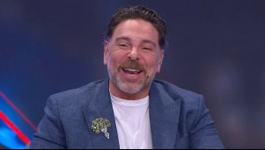 Uno es Franco Parisi: José Antonio Neme responde con qué políticos se encerraría en un reality en Only Friends