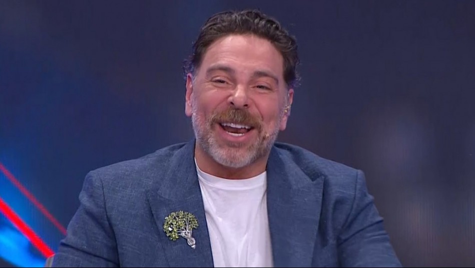 Uno es Franco Parisi: José Antonio Neme responde con qué políticos se encerraría en un reality en Only Friends