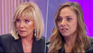 Raquel Argandoña y Mariana Derderian recuerdan discriminación en teleseries por no estudiar teatro