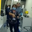 En los mejores momentos de Atrapados 133, un dramático operativo de emergencia movilizó a funcionarios municipales de La Pintana tras recibir un llamado que alertaba sobre un incendio estructural con una guagua atrapada al interior de una vivienda.