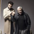 A poco más de dos semanas del fallecimiento de Julio Jung, su hijo, Julio Jung Duvauchelle, lo recordó con un emotivo mensaje en redes sociales en el marco del Día del Padre.