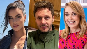 Karen Doggenweiler, Emilia Dides, Benjamín Vicuña y más: Los emotivos saludos de famosos por el Día del Padre
