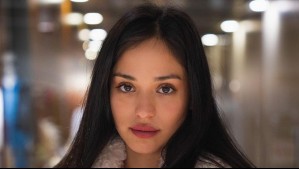 'Soy una agradecida de la vida': Rocío Toscano anuncia la llegada de su hija Roma con emotiva foto