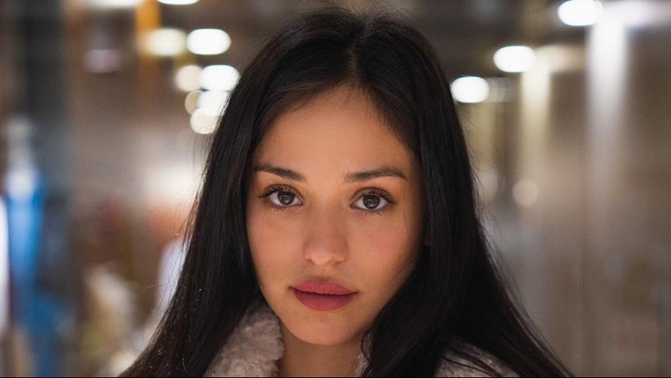 'Soy una agradecida de la vida': Rocío Toscano anuncia la llegada de su hija Roma con emotiva foto