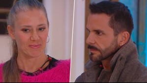 Álvaro Ballero recordó cómo conoció a Ludmila Ksenofontova: 'Yo creo que fue la fuerza del destino'