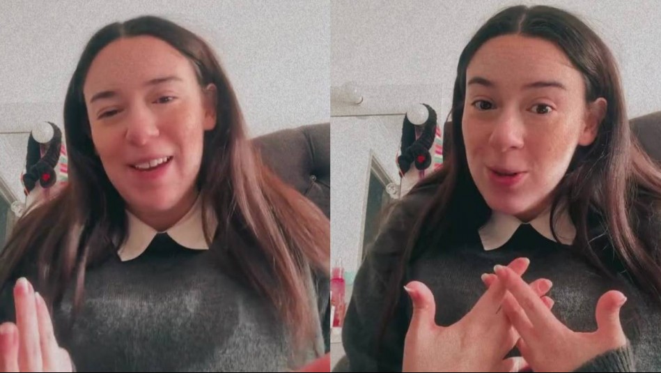 Christell responde a críticas por felicitar a su esposo en el Día del Padre: 'La paz no la negocio'